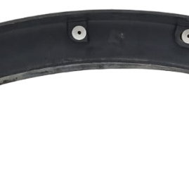 Aplique Direito Paralama Traseiro Range Rover Sport 5.0 2012