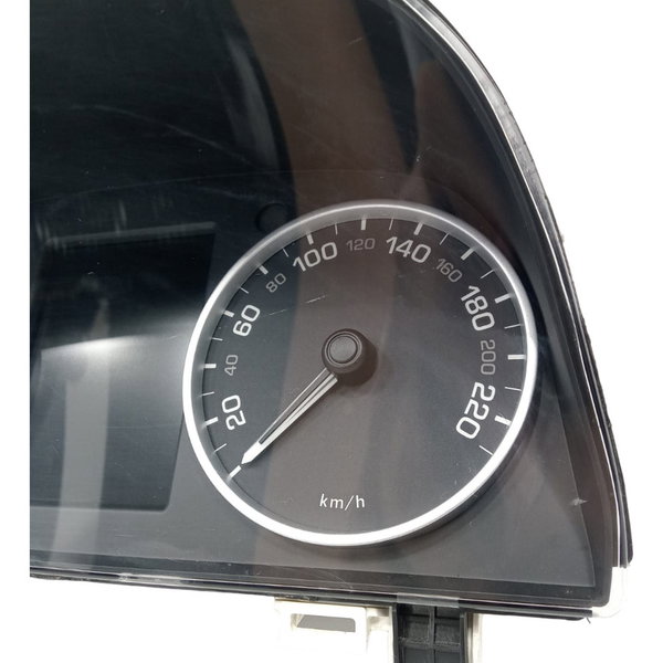Painel Instrumento Range Rover Sport 5.0 2012 Preto