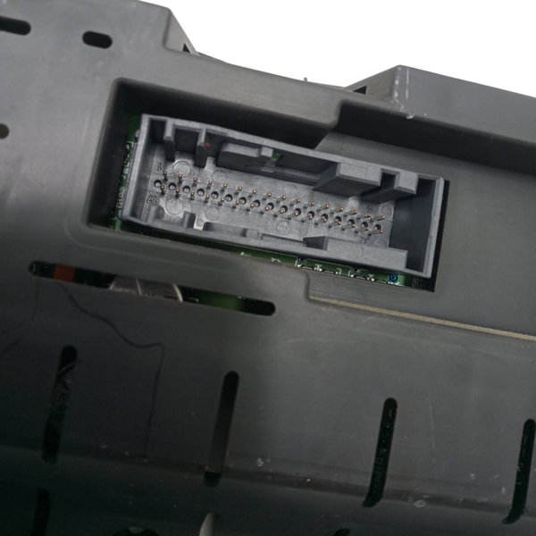 Painel Instrumento Range Rover Sport 5.0 2012 Preto