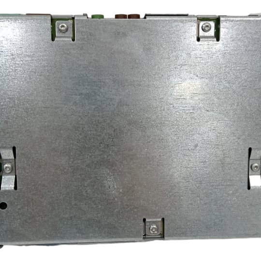 Modulo Tv  Range Rover Sport 5.0 2012 Bj32-11e001-ad Prata