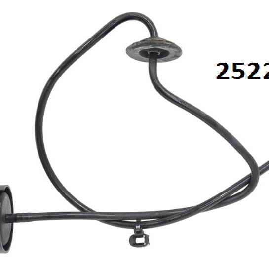 Mangueira Válvula Respiro Range Rover Sport 5.0 2012
