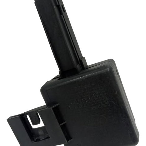 Modulo Antena Range Rover Sport 5.0 2012 Ch22-15k602-ca