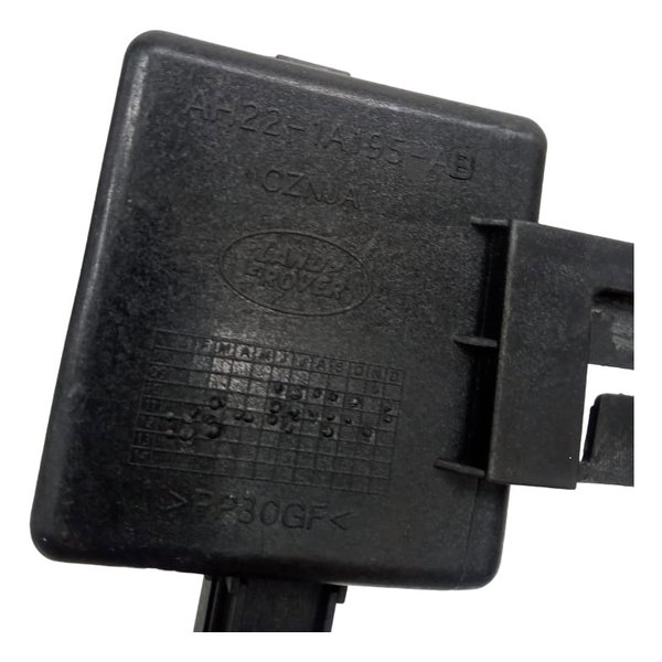 Modulo Antena Range Rover Sport 5.0 2012 Ch22-15k602-ca