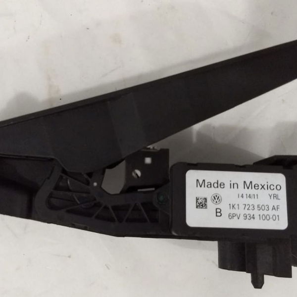 Pedal Acelerador Volkswagen Jetta 2011