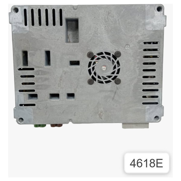 Modulo Tv Digital Range Rover Sport 5.0 2012 Aw93-14f641-ae