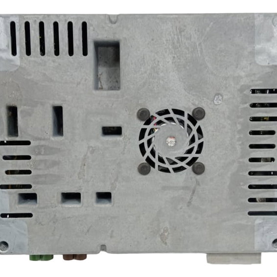 Modulo Tv Digital Range Rover Sport 5.0 2012 Aw93-14f641-ae