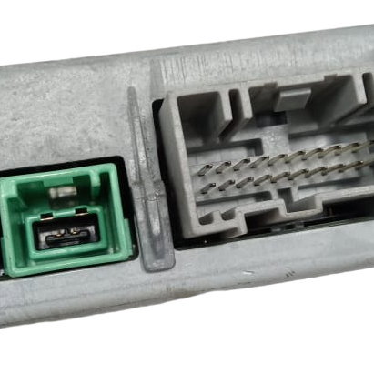 Modulo Tv Digital Range Rover Sport 5.0 2012 Aw93-14f641-ae