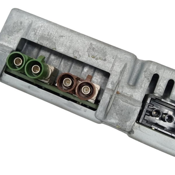 Modulo Tv Digital Range Rover Sport 5.0 2012 Aw93-14f641-ae