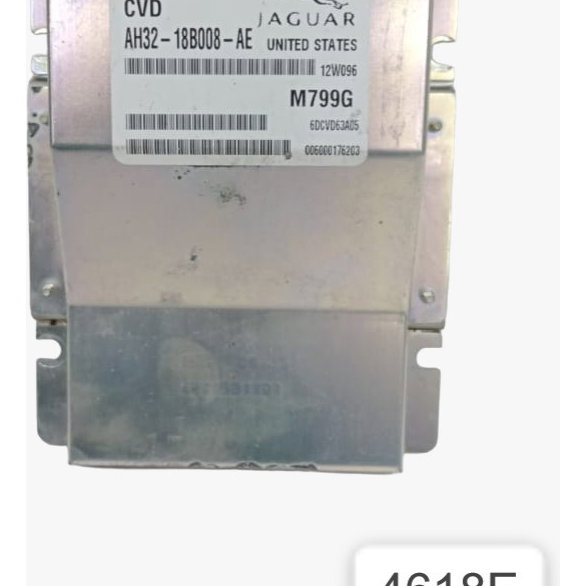 Módulo Suspensão Range Rover Sport 5.0 2012 Ah32-18b008-ae
