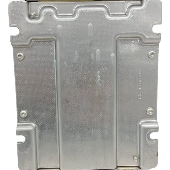 Módulo Suspensão Range Rover Sport 5.0 2012 Ah32-18b008-ae