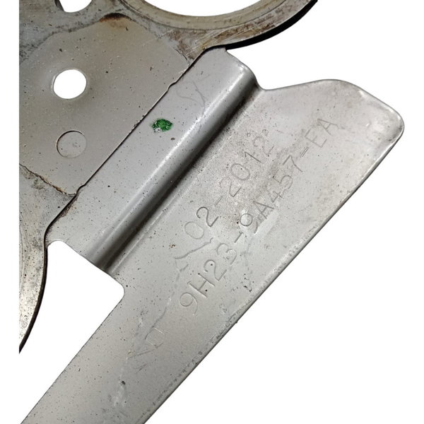 Defletor Junta Coletor Escape Range Rover Sport 5.0 2012