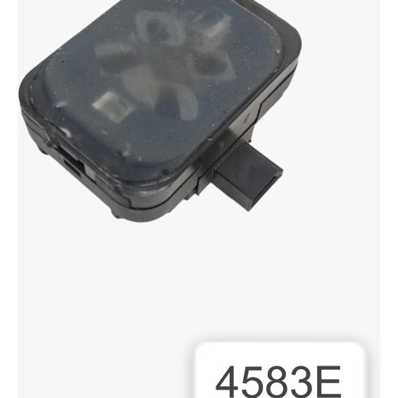 Sensor Chuva Range Rover Sport 5.0 2012 8x23-17d547-ae