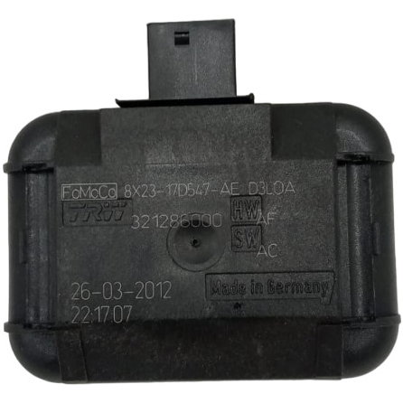 Sensor Chuva Range Rover Sport 5.0 2012 8x23-17d547-ae