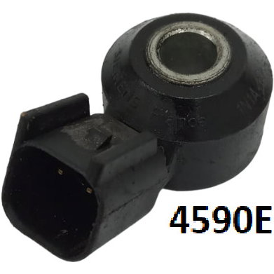 Sensor Detonação Range Rover Sport 5.0 2012 1n1a12a699aa