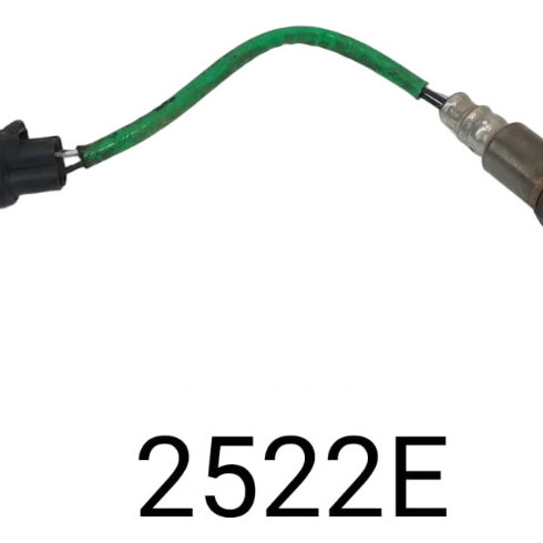 Sonda Lambda Range Rover Sport 5.0 2012 Ah429f472aa