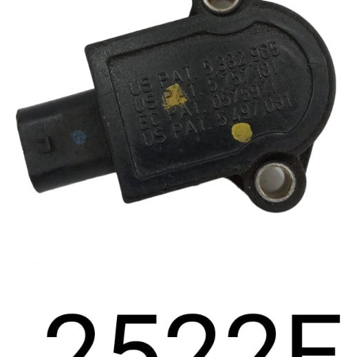 Sensor Caixa Tração Range Rover Sport 5.0 2012 5332965