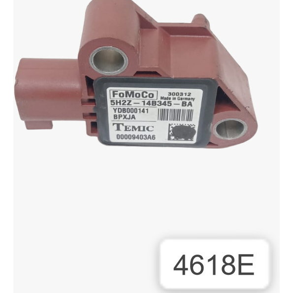 Sensor Range Rover Sport 5.0 2012 5h2z-14b345-ba
