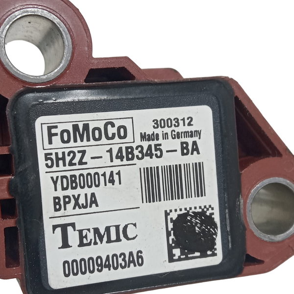 Sensor Range Rover Sport 5.0 2012 5h2z-14b345-ba