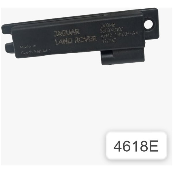 Sensor Keyless Range Rover Sport 5.0 2012 Ah42-15k603-aa