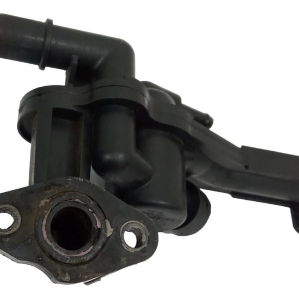Carcaça Termostato Range Rover Sport 5.0 2012