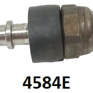 Sensor Pressão Combustível Range Rover Sport 5.0 2012