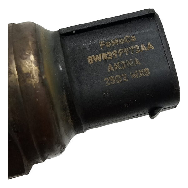 Sensor Pressão Combustível Range Rover Sport 5.0 2012