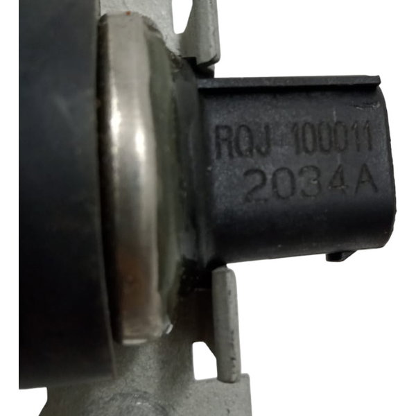 Sensor Acelerador Range Rover Sport 5.0 2012