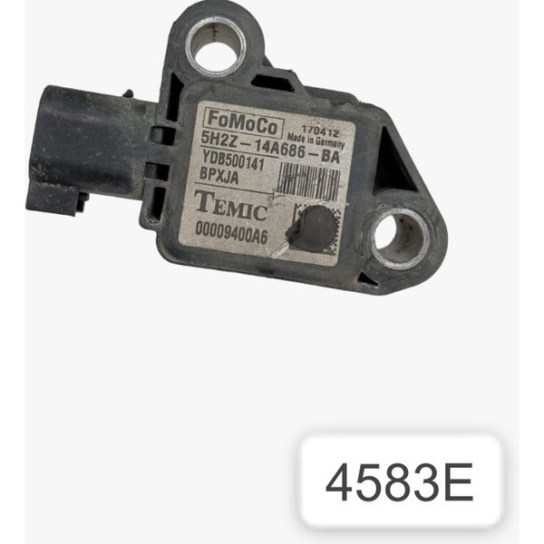 Sensor Range Rover Sport 5.0 2012 5h2z-14a686-ba