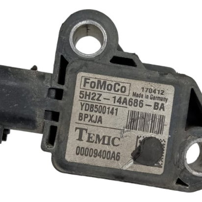 Sensor Range Rover Sport 5.0 2012 5h2z-14a686-ba