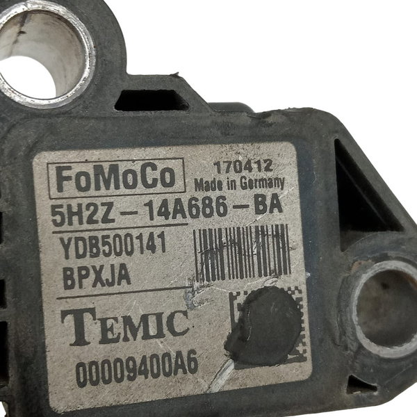 Sensor Range Rover Sport 5.0 2012 5h2z-14a686-ba