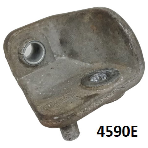 Suporte Bomba Direção Range Rover Sport 5.0 2012