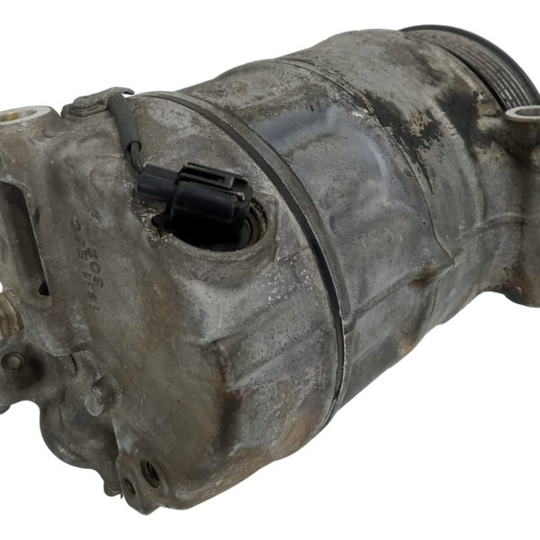 Compressor Range Rover Sport 5.0 2012 8w8319d629
