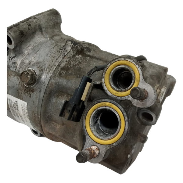 Compressor Range Rover Sport 5.0 2012 8w8319d629