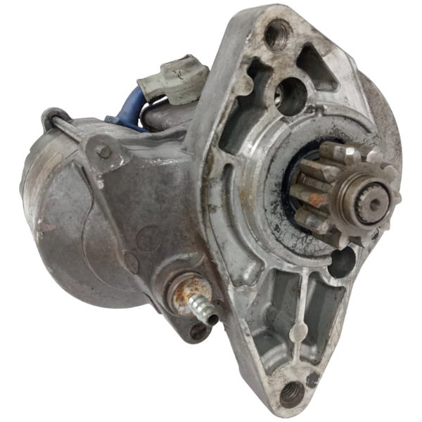 Motor Arranque Range Rover Sport 5.0 2012
