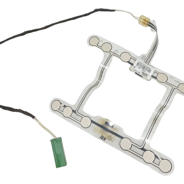 Sensor Presença Banco Diant Dir Range Rover Sport 5.0 2012