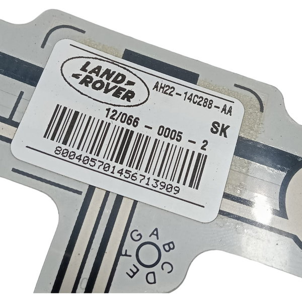 Sensor Presença Banco Diant Dir Range Rover Sport 5.0 2012