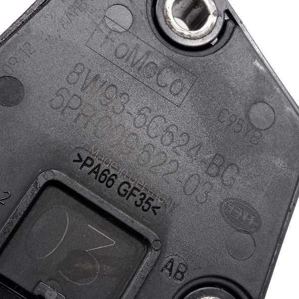 Sensor Nível Óleo Range Rover Sport 5.0 2012