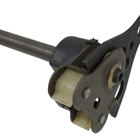 Motor Banco Dianteiro Direito Range Rover Sport 5.0 2012