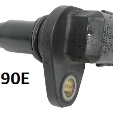 Sensor Fase Range Rover Sport 5.0 2012 6g9n12k073bb