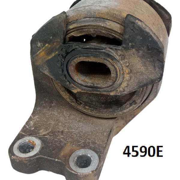 Coxim Motor Range Rover Sport 5.0 2012