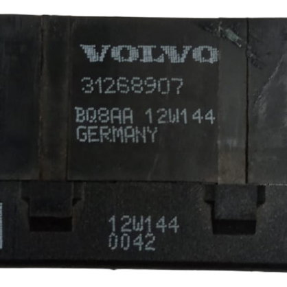 Modulo Aquecimento Banco Dianteir Dir Range Rover Sport 2012