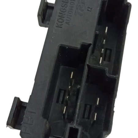 Modulo Aquecimento Banco Dianteir Dir Range Rover Sport 2012