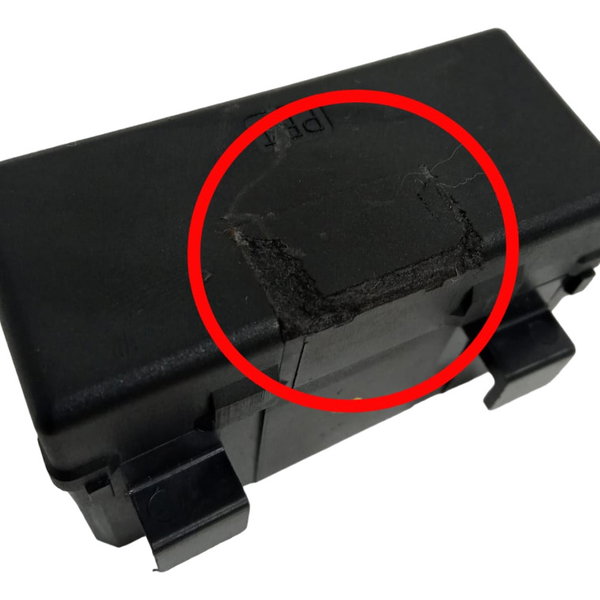 Modulo Aquecimento Banco Dianteir Dir Range Rover Sport 2012
