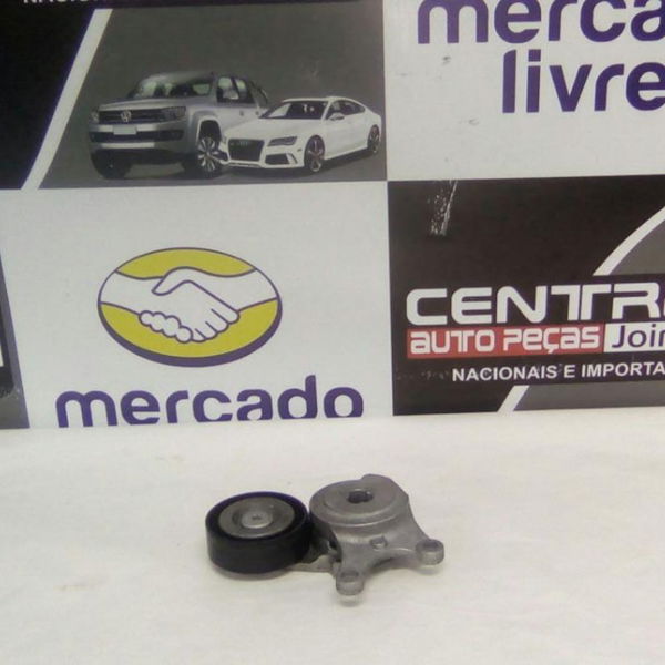 Tensor Correia Mercedes Cla 200 2014 2015