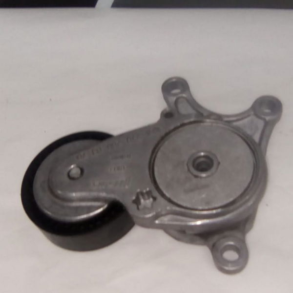 Tensor Correia Mercedes Cla 200 2014 2015