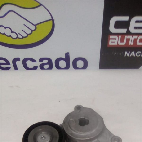 Tensor Correia Mercedes Cla 200 2014 2015