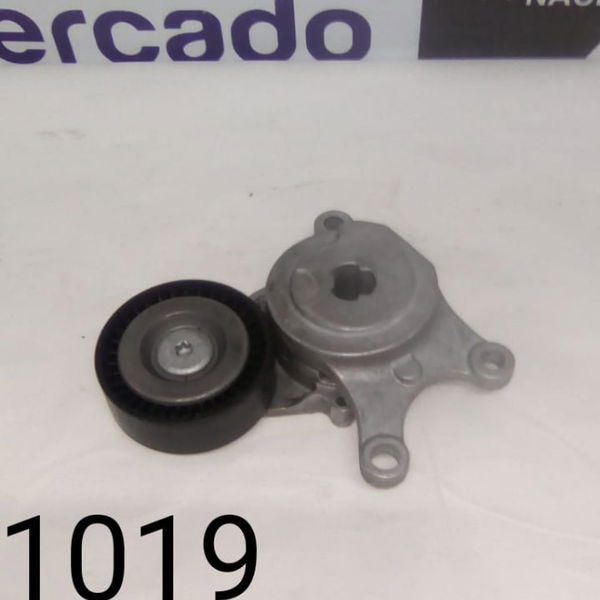 Tensor Correia Mercedes Cla 200 2014 2015