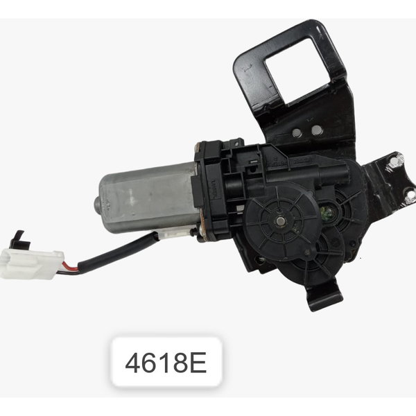 Motor Banco Dianteiro Direito Range Rover Sport 5.0 2012