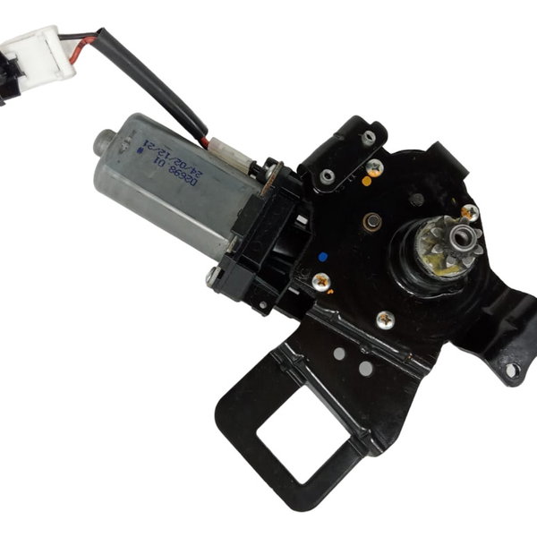 Motor Banco Dianteiro Direito Range Rover Sport 5.0 2012
