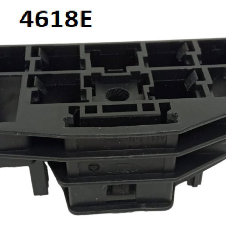 Suporte Banco Dianteiro Direito Range Rover Sport 5.0 2012